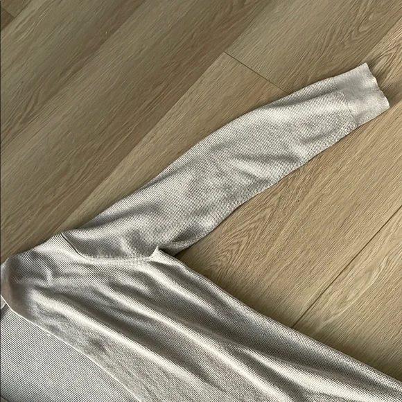 Cream Cardigan - Picture 2 of 10